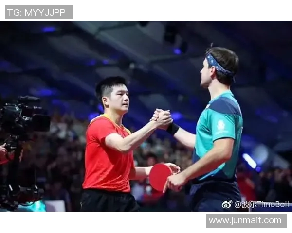 波尔引援樊振东后选择退役德甲决赛成师徒首次同场竞技的双重意义