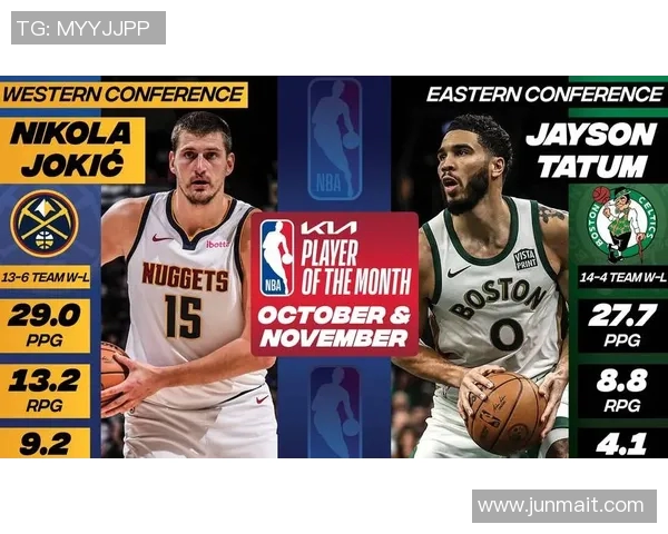 NBA最佳阵容解析：SGA与约基奇携手字母哥塔图姆米切尔共创辉煌