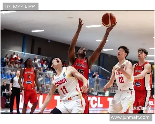 中国男篮U19热身赛名单揭晓朱正领衔广东四将共同出战