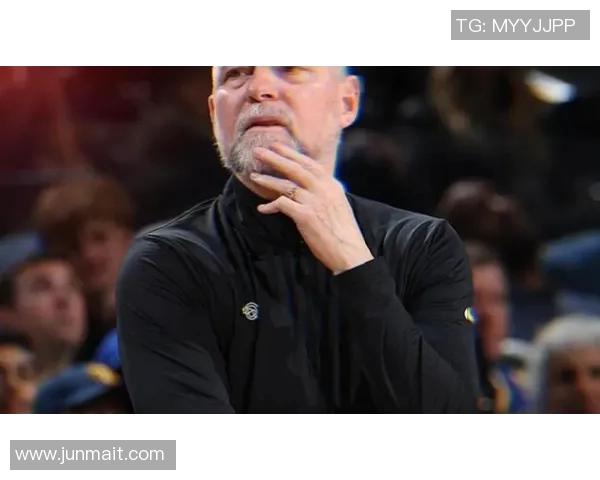 掘金队宣布重大变动主帅马龙与总经理布斯双双离任