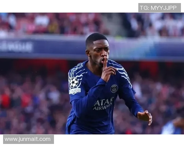 登贝莱回归训练状态良好有望在对阵阿森纳的比赛中首发出战