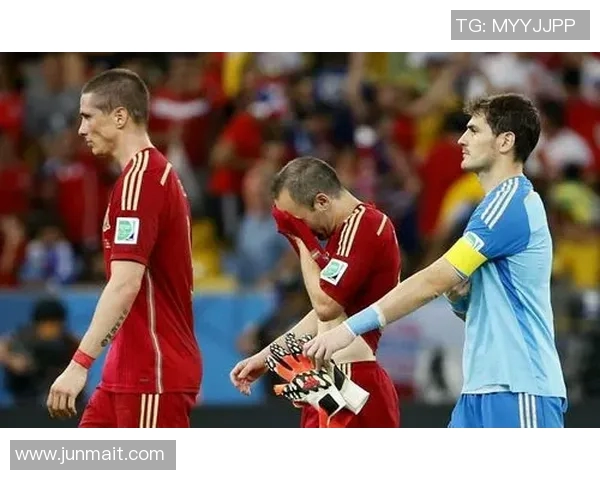 智利与西班牙的足球对决历史与未来展望分析 智利与西班牙的足球对决历史与未来展望分析